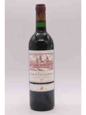 Chateau Cos D'estournel 1994