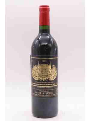 Chateau Palmer 1994