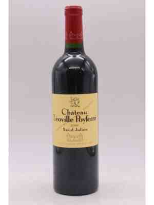 Chateau Leoville Poyferre 2009