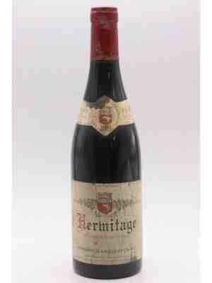 Jean Louis Chave Hermitage Rouge 2005