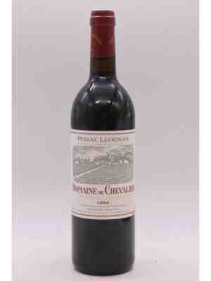 Domaine De Chevalier 1994