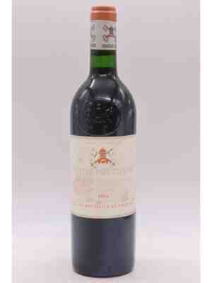 Chateau Pape Clement 1994