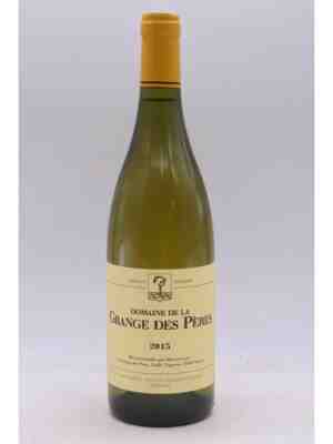 La Grange Des Peres Blanc 2015