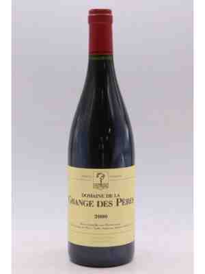 La Grange Des Peres 2000