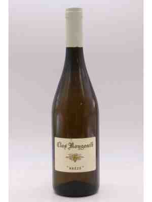 Clos Rougeard Breze Saumur Blanc 2000