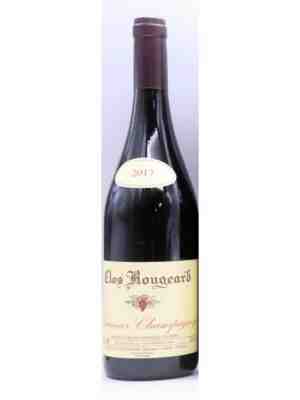 Clos Rougeard Saumur Champigny Le Clos 2017