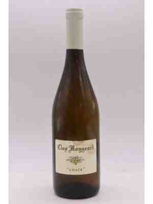 Clos Rougeard Saumur Chace 1997