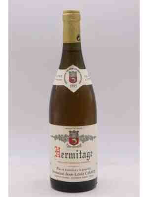 Jean Louis Chave Hermitage Blanc 1995