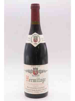 Jean Louis Chave Hermitage Rouge 1994