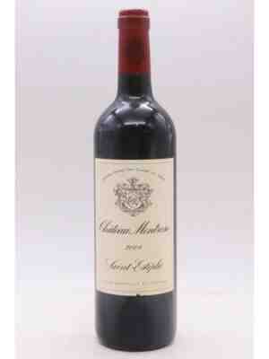 Chateau Montrose 2008