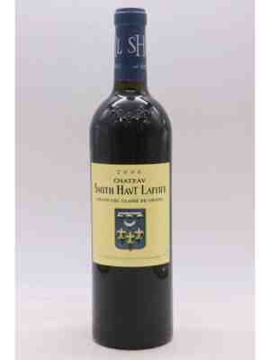 Chateau Smith Haut Lafitte Rouge 2006