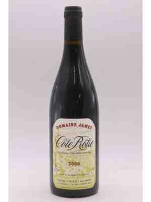 Jamet Cote Rotie 2009