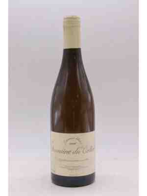 Domaine Du Collier Saumur 2006