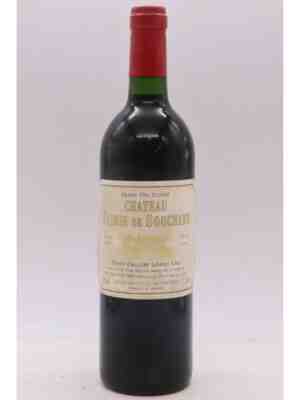 Chateau Faurie De Souchard 1995