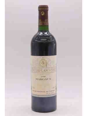 Chateau Lascombes 1998