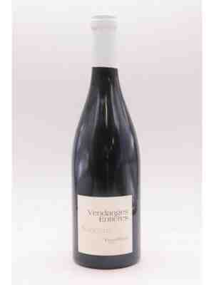 Vincent Pinard Sancerre Vendanges Entieres 2010