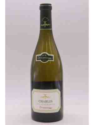 La Chablisienne Chablis Les Venérables 2019