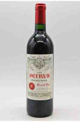 Petrus 1992