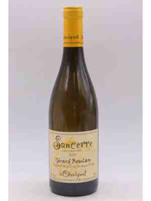 Gerard Boulay Sancerre Tradition 2022