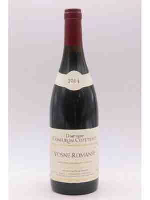 Confuron Cotetidot Vosne Romanee 2014