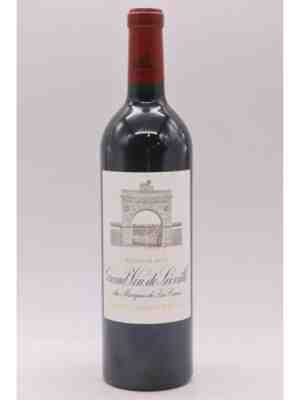 Chateau Leoville Las Cases 2011