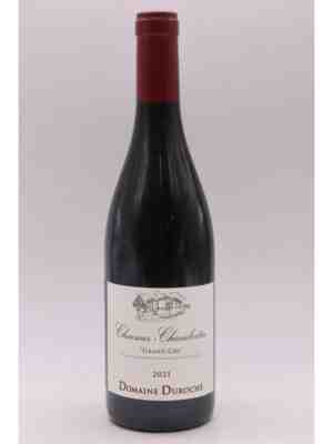 Duroche Charmes Chambertin Grand Cru 2021