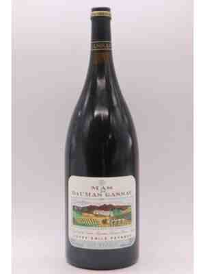 Mas De Daumas Gassac Cuvee Emile Peynaud 2007