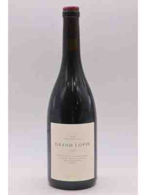 Chateau De Plaisance Anjou Grand Lopin 2020