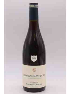 Fontaine Gagnard Chassagne Montrachet 2021