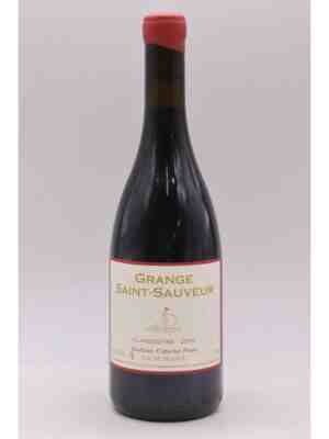 Grange Saint Sauveur Clandestine 2019