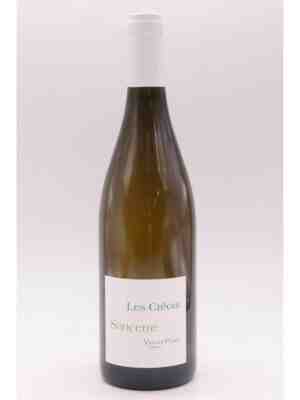 Vincent Pinard Sancerre Les Creots 2021