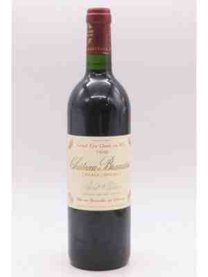 Chateau Branaire Ducru 1996