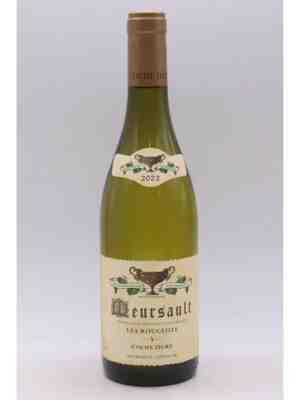 Coche Dury Meursault Les Rougeots 2022