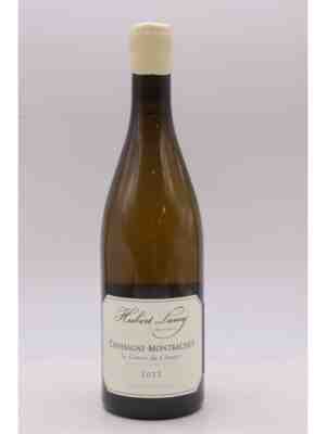 Hubert Lamy Chassagne Montrachet Le Concis Du Champ 1er Cru 2022