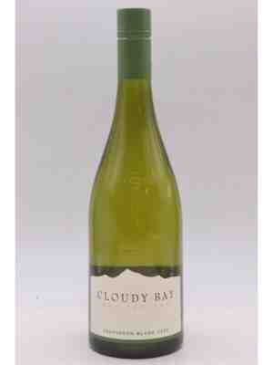 Cloudy Bay Sauvignon Blanc 2023