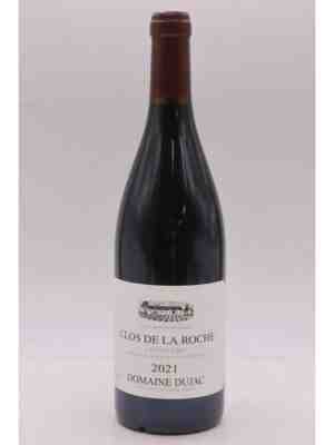 Dujac Clos De La Roche Grand Cru 2021