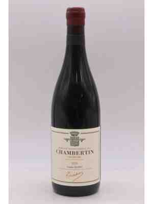 Trapet Chambertin Grand Cru 2020