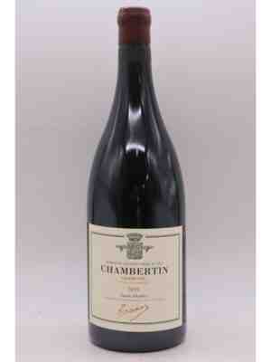 Trapet Chambertin Grand Cru 2019