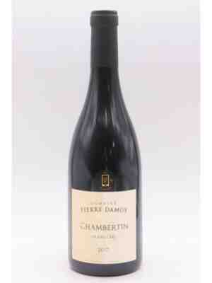 Pierre Damoy Chambertin Grand Cru 2017