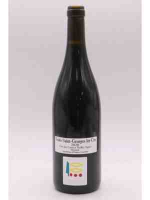 Prieure Roch Nuits Saint Georges Clos Des Corvees 1er Cru 2020