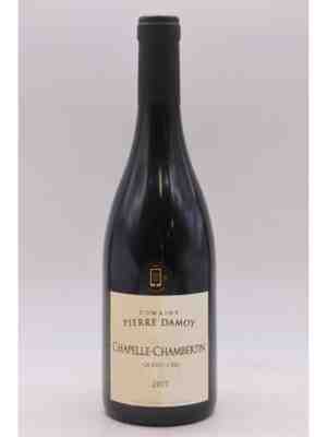 Pierre Damoy Chapelle Chambertin Grand Cru 2017