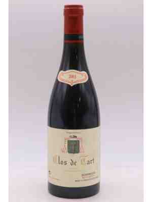 Du Clos De Tart Clos De Tart Grand Cru 2003