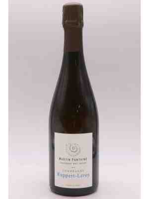 Ruppert Leroy Martin Fontaine Blanc De Blancs Brut Nature N.V.