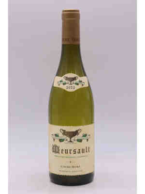 Coche Dury Meursault 2022