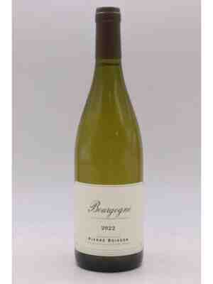 Pierre Boisson Bourgogne 2022