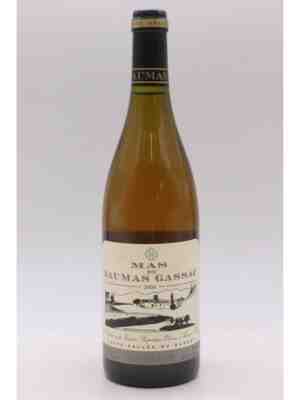 Mas De Daumas Gassac Blanc 2004