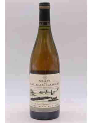 Mas De Daumas Gassac Blanc 2005