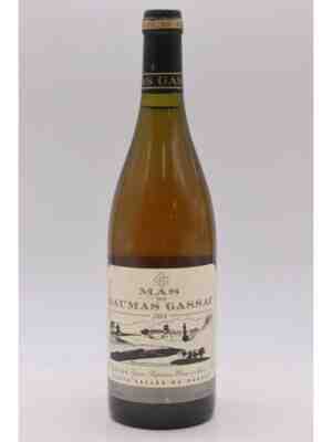 Mas De Daumas Gassac Blanc 2004