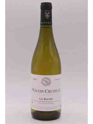 Clos Des Vignes Du Maynes Macon Cruzille La Baume 2022