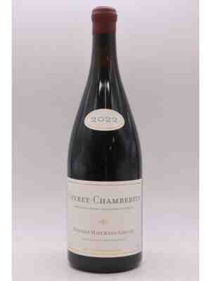 Marchand Grillot Gevrey Chambertin 2022